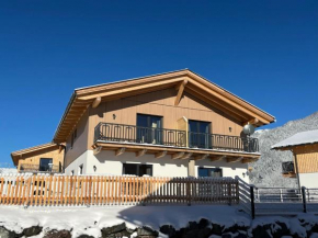 Beautiful chalet with sauna